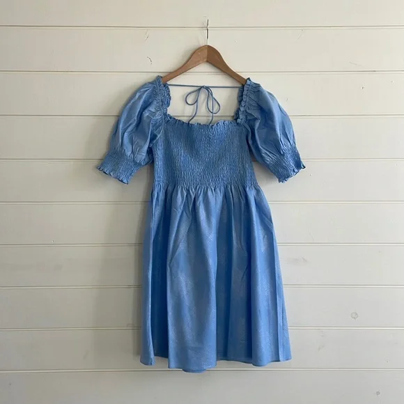 nap dress short The Azalea Mini Nap Dress